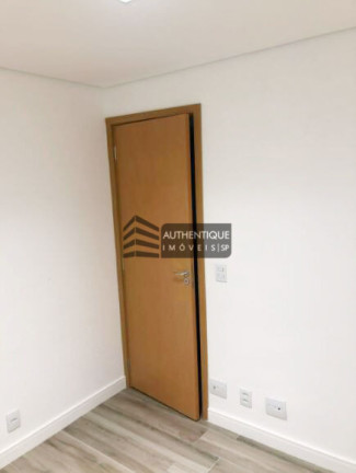 Imagem Apartamento com 2 Quartos à Venda, 60 m² em Ipiranga - São Paulo