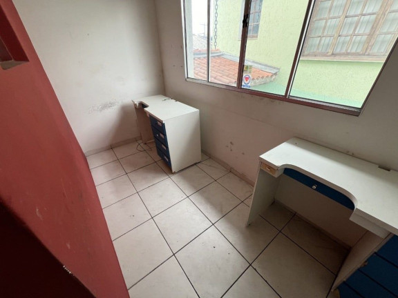 Imagem Casa com 6 Quartos à Venda, 207 m² em Casa Branca - Santo André Imagem Casa com 6 Quartos à Venda, 207 m² em Casa Branca - Santo André