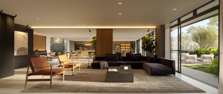 Imagem Apartamento com 3 Quartos à Venda, 118 m² em Rio Branco - Porto Alegre