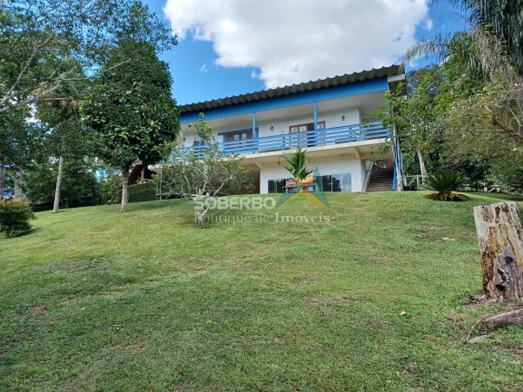 Imagem Casa com 4 Quartos à Venda, 1.600 m² em Cascata Do Imbuí - Teresópolis Imagem Casa com 4 Quartos à Venda, 1.600 m² em Cascata Do Imbuí - Teresópolis