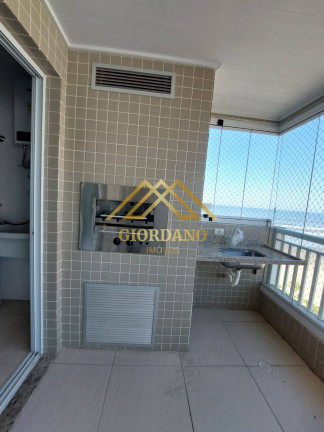 Imagem Apartamento com 2 Quartos à Venda, em Aviação - Praia Grande Imagem Apartamento com 2 Quartos à Venda, em Aviação - Praia Grande