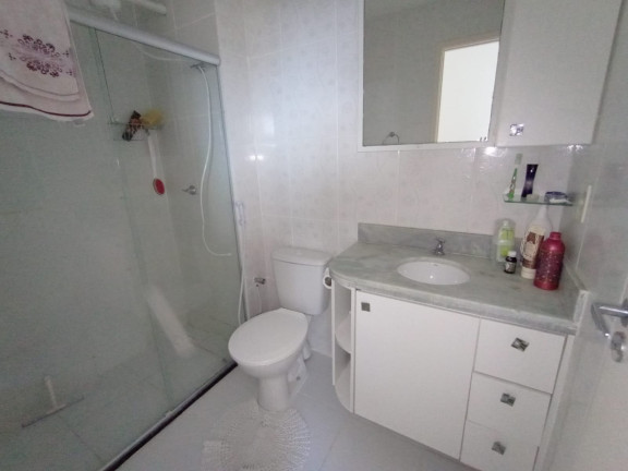Imagem Apartamento com 2 Quartos à Venda, 48 m² em Terra Vermelha - Vila Velha