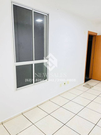 Imagem Apartamento com 2 Quartos à Venda, 50 m² em Residencial Aquários Ii - Goiânia Imagem Apartamento com 2 Quartos à Venda, 50 m² em Residencial Aquários Ii - Goiânia