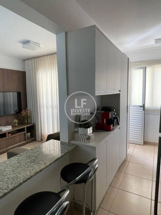 Imagem Apartamento com 2 Quartos à Venda, 56 m² em Vila Cruzeiro Do Sul - Aparecida De Goiânia