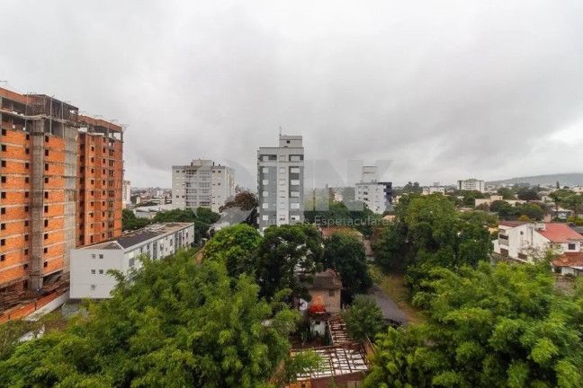 Imagem Apartamento com 3 Quartos à Venda, 76 m² em Cristo Redentor - Porto Alegre
