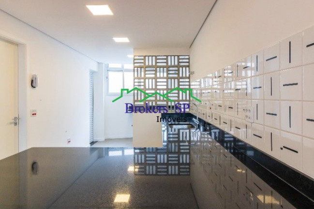 Imagem Apartamento com 3 Quartos à Venda, em Higienópolis - São Paulo Imagem Apartamento com 3 Quartos à Venda, em Higienópolis - São Paulo