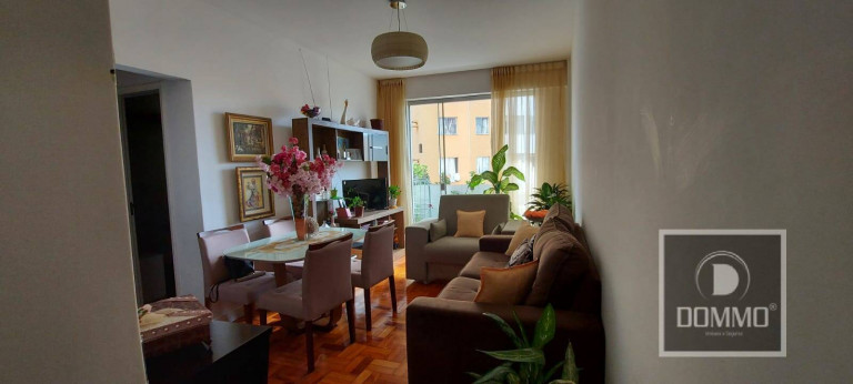 Imagem Apartamento com 3 Quartos à Venda, em Brotas - Salvador Imagem Apartamento com 3 Quartos à Venda, em Brotas - Salvador