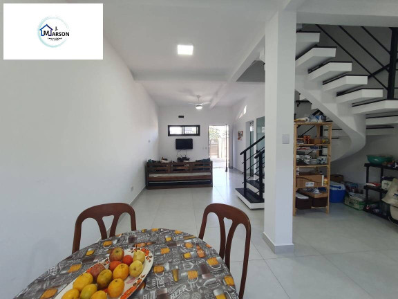 Imagem Sobrado com 3 Quartos à Venda, 276 m² em Massaguaçu - Caraguatatuba