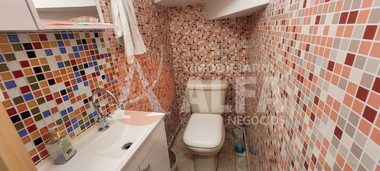 Imagem Casa com 2 Quartos à Venda, 70 m² em Jardim Petrópolis - Cotia Imagem Casa com 2 Quartos à Venda, 70 m² em Jardim Petrópolis - Cotia