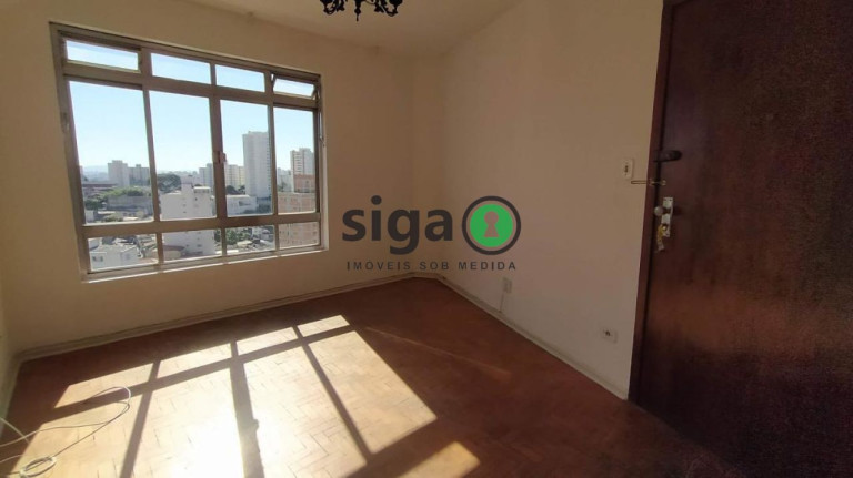 Imagem Apartamento com 2 Quartos à Venda, 64 m² em Vila Deodoro - São Paulo