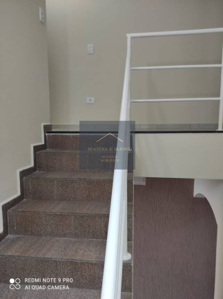 Imagem Casa com 3 Quartos à Venda, 137 m² em Centro - Votorantim Imagem Casa com 3 Quartos à Venda, 137 m² em Centro - Votorantim