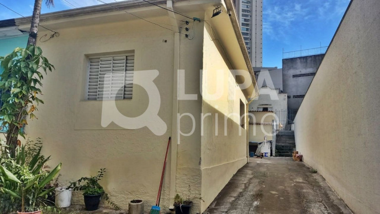 Imagem Terreno à Venda, 141 m² em Vila Maria Alta - São Paulo