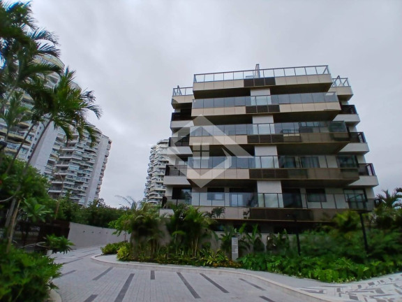 Imagem Apartamento com 2 Quartos à Venda, 77 m² em Barra Da Tijuca - Rio De Janeiro Imagem Apartamento com 2 Quartos à Venda, 77 m² em Barra Da Tijuca - Rio De Janeiro