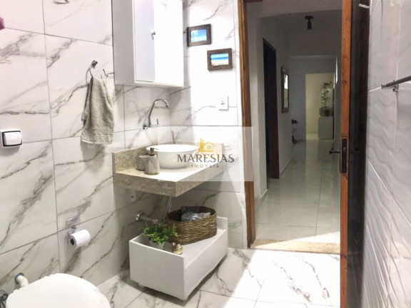 Imagem Casa com 2 Quartos à Venda, 86 m² em Maresias - São Sebastião