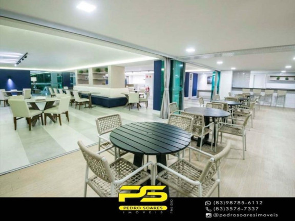 Imagem Apartamento com 4 Quartos à Venda, 139 m² em Intermares - Cabedelo Imagem Apartamento com 4 Quartos à Venda, 139 m² em Intermares - Cabedelo