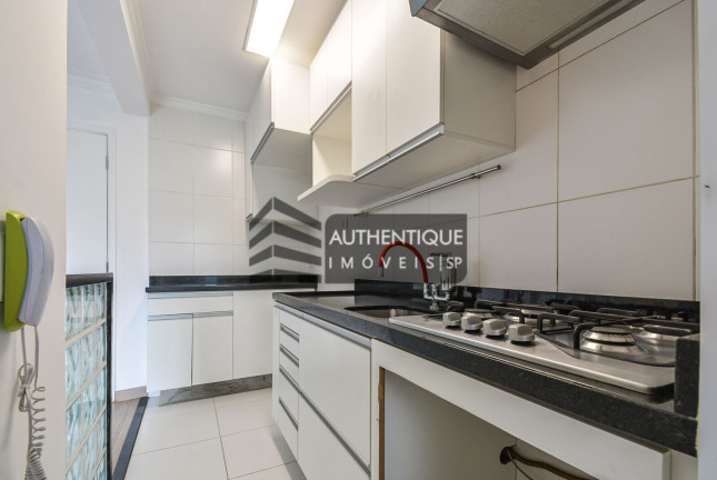 Imagem Apartamento com 2 Quartos à Venda, 62 m² em Brooklin - São Paulo Imagem Apartamento com 2 Quartos à Venda, 62 m² em Brooklin - São Paulo