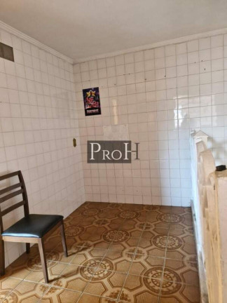 Imagem Casa com 5 Quartos à Venda, 266 m² em Vila Camilópolis - Santo André Imagem Casa com 5 Quartos à Venda, 266 m² em Vila Camilópolis - Santo André