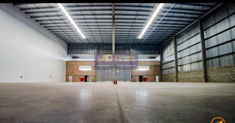 Imagem Imóvel Comercial à Venda, 993 m² em Santa Júlia - Itupeva