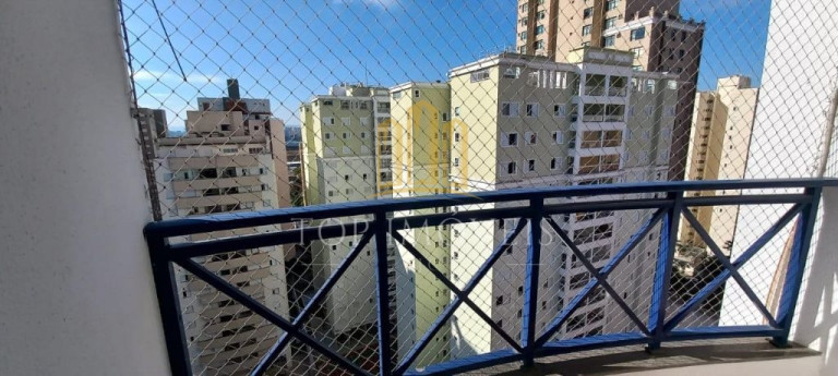 Imagem Cobertura com 3 Quartos à Venda, 210 m² em Parque Residencial Aquarius - São José Dos Campos