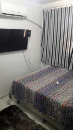 Imagem Imóvel com 2 Quartos à Venda, 44 m² em Campo Grande - Rio De Janeiro