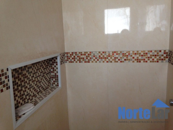 Imagem Apartamento com 2 Quartos à Venda, 52 m² em Vila Cruz Das Almas - São Paulo