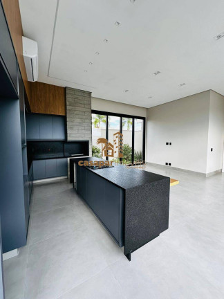 Imagem Casa de Condomínio com 3 Quartos à Venda, 240 m² em Bady Bassit - São José Do Rio Preto