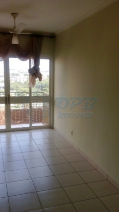 Imagem Apartamento à Venda, 52 m² em Centro - Ribeirão Preto Imagem Apartamento à Venda, 52 m² em Centro - Ribeirão Preto