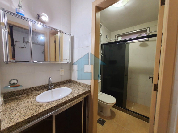 Imagem Apartamento com 2 Quartos à Venda, 63 m² em Porto Bracuhy - Angra Dos Reis