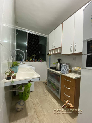 Imagem Apartamento com 2 Quartos à Venda, 55 m² em Jardim Vitória - Santana Do Paraíso Imagem Apartamento com 2 Quartos à Venda, 55 m² em Jardim Vitória - Santana Do Paraíso