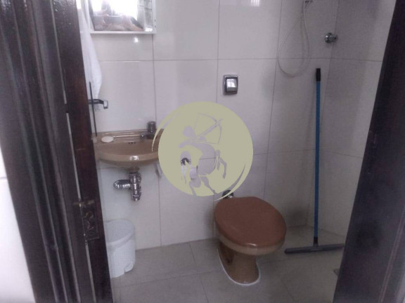 Imagem Casa com 3 Quartos à Venda, 160 m² em Embare - Santos