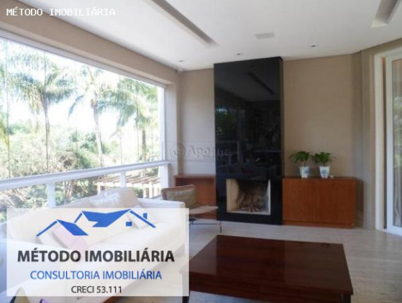 Imagem Casa com 5 Quartos à Venda, 1.360 m² em Tambore - Santana De Parnaíba
