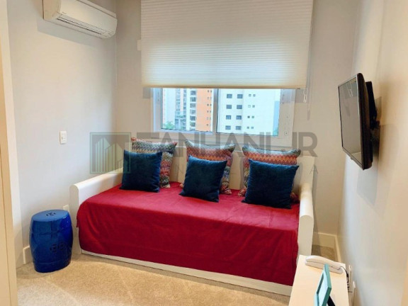 Imagem Imóvel com 2 Quartos à Venda, 157 m² em Vila Nova Conceição - São Paulo