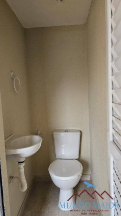 Imagem Apartamento com 2 Quartos à Venda, 86 m² em Parque Das Naçoes - Santo André Imagem Apartamento com 2 Quartos à Venda, 86 m² em Parque Das Naçoes - Santo André