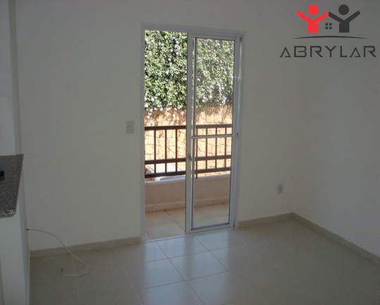 Imóvel com 2 Quartos à Venda, 54 m² em Chácara Segre - Jundiaí