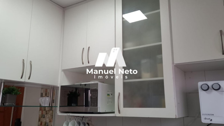 Imagem Apartamento com 2 Quartos à Venda, 68 m² em Praia Do Futuro Ii - Fortaleza
