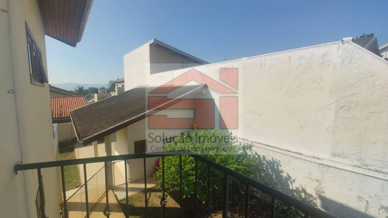 Imagem Sobrado com 4 Quartos à Venda, 550 m² em Jardim Maria Cândida - Caçapava