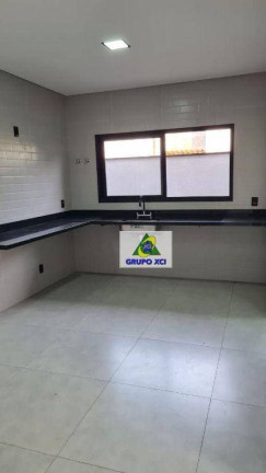 Imagem Casa com 3 Quartos à Venda, 187 m² em Cascata - Paulínia Imagem Casa com 3 Quartos à Venda, 187 m² em Cascata - Paulínia