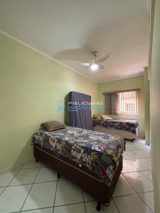 Imagem Apartamento com 1 Quarto à Venda, 49 m² em Canto Do Forte - Praia Grande