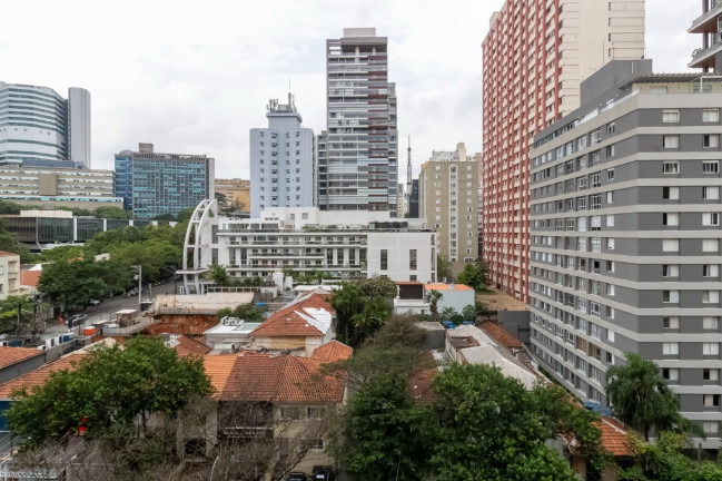 Imagem Imóvel com 3 Quartos à Venda, 220 m² em Jardim América - São Paulo Imagem Imóvel com 3 Quartos à Venda, 220 m² em Jardim América - São Paulo
