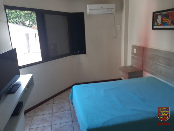 Imagem Apartamento com 3 Quartos à Venda, 135 m² em Coqueiros - Florianópolis
