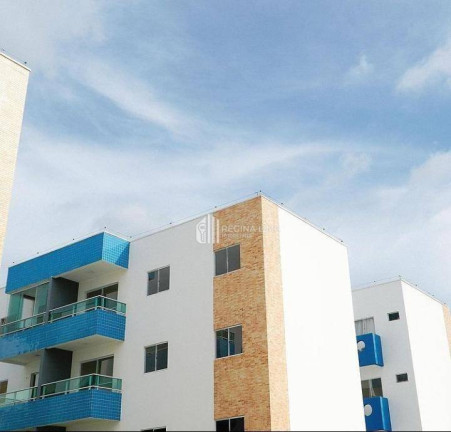 Imagem Apartamento com 3 Quartos à Venda, 77 m² em Uruguai - Teresina