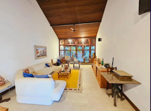 Imagem Casa de Condomínio com 4 Quartos à Venda, 545 m² em Barra Da Tijuca - Rio De Janeiro Imagem Casa de Condomínio com 4 Quartos à Venda, 545 m² em Barra Da Tijuca - Rio De Janeiro