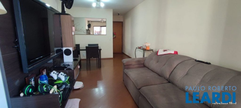 Imagem Apartamento com 3 Quartos à Venda, 75 m² em Vila Gilda - Santo André Imagem Apartamento com 3 Quartos à Venda, 75 m² em Vila Gilda - Santo André