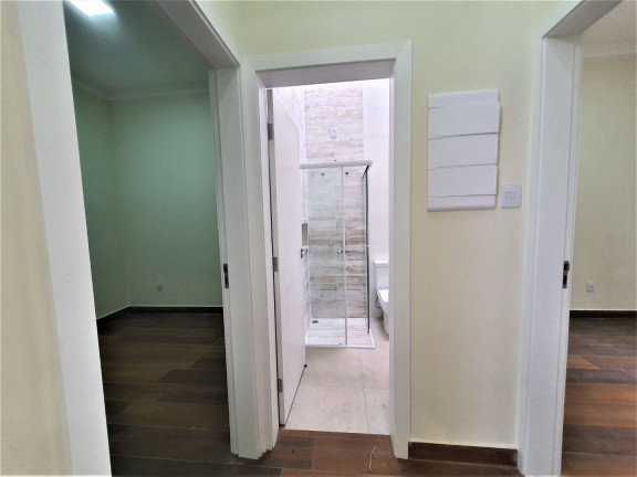 Imagem Casa de Condomínio com 3 Quartos à Venda, 110 m² em Condomínio Terras De São Francisco - Sorocaba