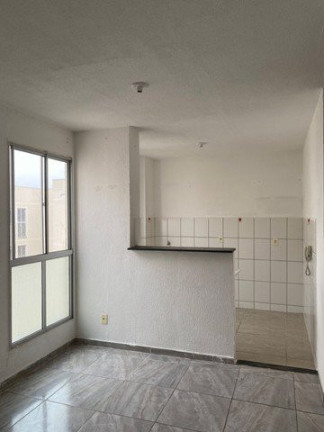 Imagem Apartamento com 2 Quartos à Venda, 44 m² em Jardim Nova Michigan - São José Dos Campos Imagem Apartamento com 2 Quartos à Venda, 44 m² em Jardim Nova Michigan - São José Dos Campos