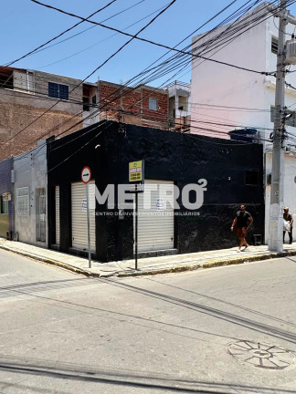 Imóvel Comercial à Venda, 28 m² em Centro - Juazeiro
