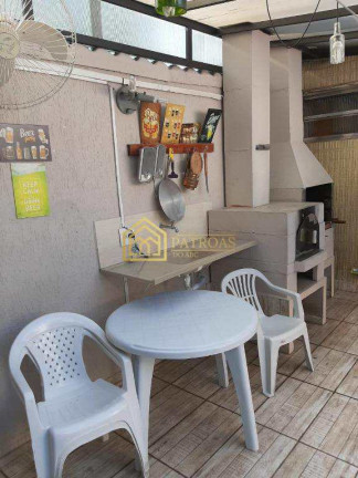 Imagem Casa com 3 Quartos à Venda, 185 m² em Rudge Ramos - São Bernardo Do Campo Imagem Casa com 3 Quartos à Venda, 185 m² em Rudge Ramos - São Bernardo Do Campo