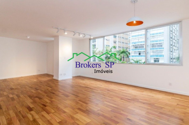 Foto do imóvel Apartamento com 3 Quartos à Venda,  em Higienópolis - São Paulo