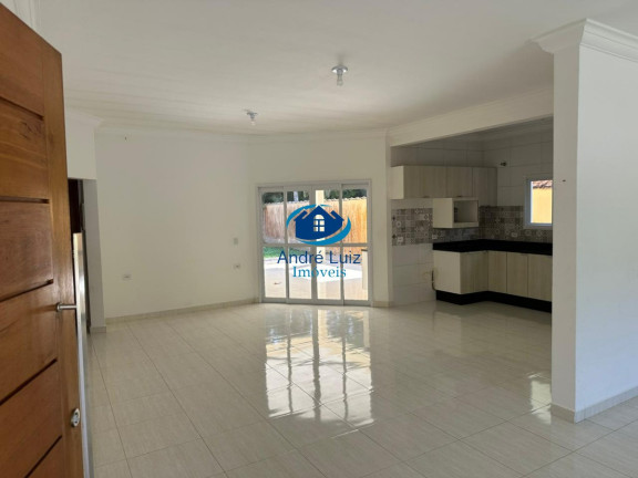 Imagem Casa de Condomínio com 3 Quartos à Venda, 177 m² em Horto Florestal - Ubatuba