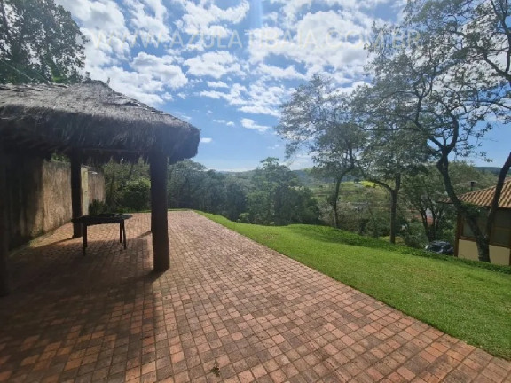 Imagem Casa com 3 Quartos à Venda, 230 m² em Condomínio Portal Dos Nobres - Atibaia
